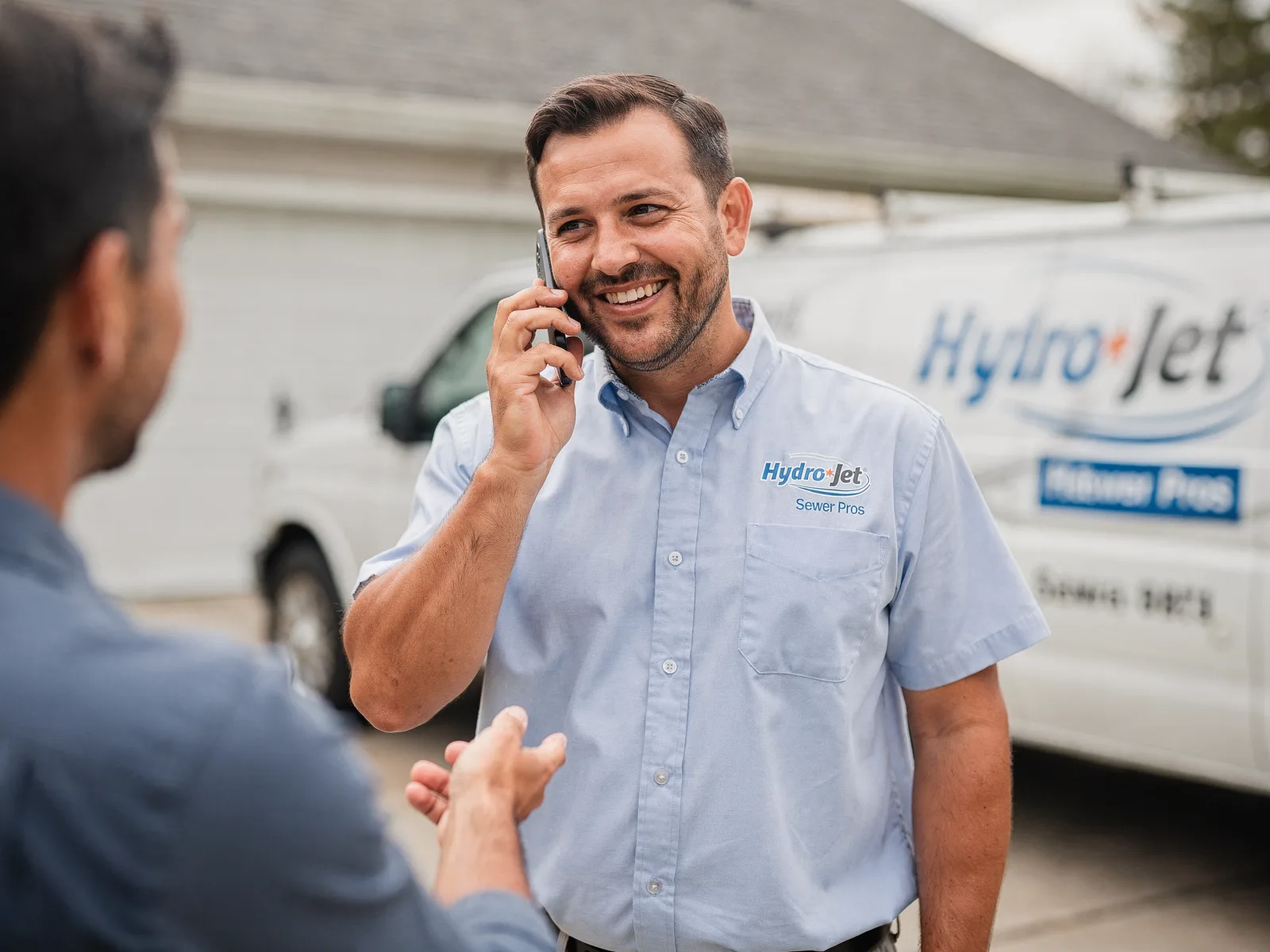 Hydro Jetting Near Me Lincolnshire, IL FAQs